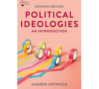 Idéologies politiques