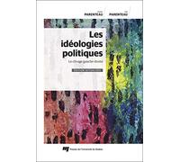 Idéologies politiques, édition actualisée: Le clivage gauche-droite