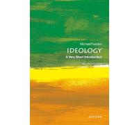 Ideology: A Very Short Introduction