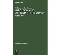 Ideology And Atheism In The Soviet Union