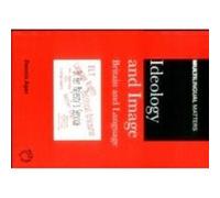 Ideology and Image Britain and Language by Dennis E Ager Paperback Book Dennis Ager (Auteur)