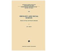 Ideology And Social Science