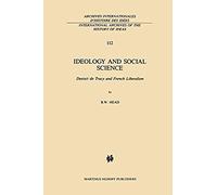 Ideology And Social Science