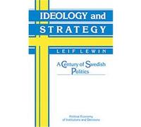 Ideology and Strategy, Political Economy of Institutions and Decisions