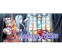 Ideology in Friction (Steam Account)