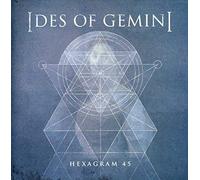 Homeland House Wares – Ides of Gemini – Hexagram – Import