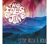 Ides of June - Stop, Rock And Roll
