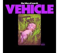 Ides of March,the - Vehicle [Import]