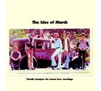 Ides Of March - The Warner Bros. Recordings (2cd) [Cd]