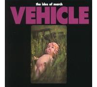 Ides of March - Vehicle