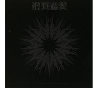 Ides - Sun of The Serpents. [Import]