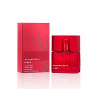 IDESA Armand Basi Red Eau de Parfum en vaporisateur 30 ml