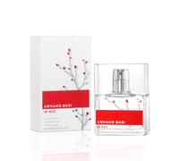 Armand Basi In Red Eau de Toilette (Femme) 30 ml