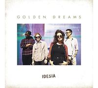 Idesia - Golden Dreams [Import]