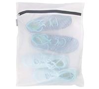 iDesign 05950EU Sac de Lavage Mesh Blanc 40,6 x 0,254 x 50,8 cm