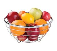 iDesign 59970Eu Axis Corbeille à Fruits Chrome