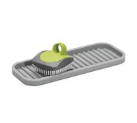 iDesign 63883EU Lineo Plateau d'Evier Gris