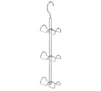 Cintre porte sacs - InterDesign - Rangement penderie Métallique https://www.fnac.com/mp25093557/Cintre-porte-sacs-InterDesign-Rangement-penderie/w-4?oref=c4c92bab-9c91-94d6-6e4e-d658db1c9de0