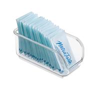 iDesign Linus Sucrier Transparent