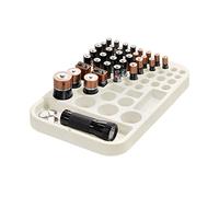 iDesign Plateau écologique, noix de coco