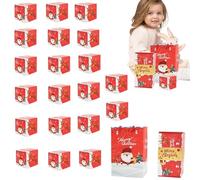 Idezek Boîtes Pop Up de Noël pour l'Argent,Boîtes Pop Up pour l'Argent Noël, Boîtes pop-up pliantes, Boîtes explosives de Noël pour l'argent et les petits objets, boîte pop-up des fêtes