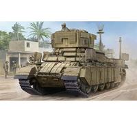 HobbyBoss Kit maquette 83869 - IDF APC Nagma Chon