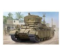 Idf Apc Nagmachon (doghouse I) - 1:35e - Hobby Boss G