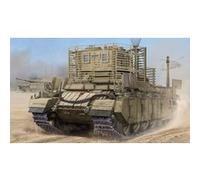 Hobbyboss 83870 - 1:3 5 Idf APC Nagmachon (Doghouse II) - Neuf