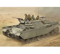 Hobby Boss 083872 - Modèle en Plastique Kit, 1/35 IDF APC Nagma Shot