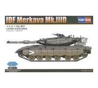Idf Merkava Mk.iiid(lic) - 1:72e - Hobby Boss G