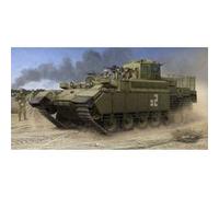 (HBB84547) - Hobbyboss 1:35 - IDF PUMA Batash