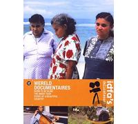 IDFA WERELD CINEMA BOX