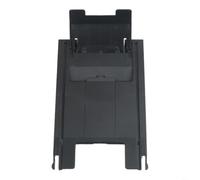 idgel DCP-J100 J200 J205 J102 J105 Bac de sortie papier - Bac de récupération de papier ABS étendu avec déflecteur antidérapant
