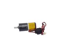 IDGTTLDF 16mm Planetary Gear Electronic Starter DC 5V-12V 6V 8V Slow Speed C Electronic Starter