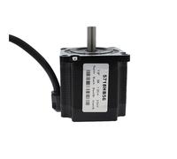 IDGTTLDF 1pc 57BYG Stepper Electronic Starter 56mm 2 Phase 1.8 Degree 3A 1.2N.m Hybrid Driver Electronic Starter Step Electronic Starter