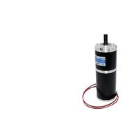 IDGTTLDF 1Pcs CM45-4575 DC Planetary Deceleration Electronic Starter High Power 24V12V High Diameter 45MM(16 RPM)
