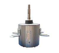 IDGTTLDF 1Pcs for Central Air Conditioner AC Fan Electronic Starter YDK450-6C YDK550-6D YDK550-6E Conditioning Parts(YDK550-6D)