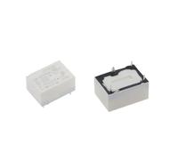 IDGTTLDF 1PCS Relay HF7520 005-HTP HF7520 012-HTP HF7520 024-HTP HF7520-012-HTP HF7520-009-HTP HF7520 012 9V 12V 4PIN 16A(12VDC)