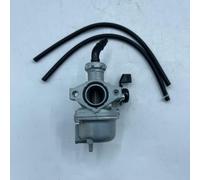 IDGTTLDF 22mm Carb PZ22 Carburetor Choke For 110cc 125cc SSR CRF50 Pit Dirt Bike Easy to install IDGTTLDF