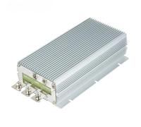 IDGTTLDF 24V to 12V 85A 100A DC DC Step Down Converter 1200W Module 24V-12V Voltage Car Solar Power Supply(24V-12V 85A)