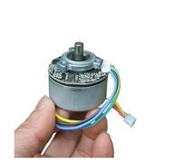 IDGTTLDF 39mm Brushless Electronic Starter with Drive DC 12V 5400RPM Large Torque Power Engine Speed