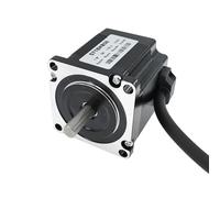 IDGTTLDF 57BYG 56mm 2 Phase 1.8 Degree 3A 1.2N.m Stepper Electronic Starter Hybrid Driver Electronic Starter 23 Step Electronic Starter