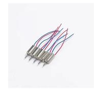IDGTTLDF 5PCS/Lot 0408 4mm*8mm Coreless Electronic Starter 408 Hollow Cup Engine DC 1.5V-4.2V 3.7V Ultra High-Speed