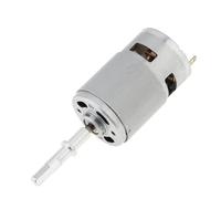 IDGTTLDF 775 DC Electronic Starter 18V 14000RPM High-Power Blowing Machine Electronic Starter Electronic Starter Replace Part for Juicer