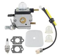 IDGTTLDF C1U-K54A Carburetor for 7225 7222M 7222 7222E 2-Cycle Cultivator IDGTTLDF