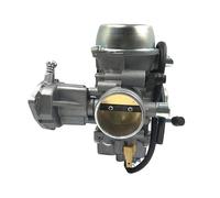 IDGTTLDF Carburetor Carb Compatible For 600 RHINO660 YFM660 YXR660 2004-2007 IDGTTLDF