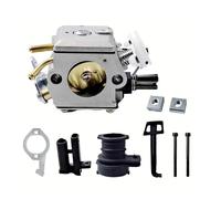 IDGTTLDF Carburetor Intake Kit Carburetor HD-12 HD-6 362 365 371 372 372XP for Chain Saw 503283203 (1 Set) IDGTTLDF