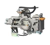 IDGTTLDF Compatible For K21 K25 Forklift TCM LO2 Engine Gas Carburetor Heavy Duty Carb 16010-FU300 16010-FU500 16010-FU400 16010FU400 IDGTTLDF