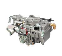 IDGTTLDF Compatible For K21 K25 Forklift TCM LO2 Engine Gas Carburetor Heavy Duty Carb 16010-FU300 16010-FU500 16010-FU400 16010FU400 IDGTTLDF