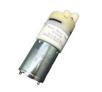 IDGTTLDF DC 5V 6V 9V 12V SC3701PW 370 Water Pump Self-Priming Suction Diaphragm Pump Water Flow 550ml/min